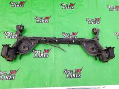 Балка поперечная. Nissan Serena, C25, CC25 Двигатель MR20DE