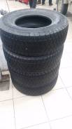 Bridgestone Blizzak DM-V2. Зимние, без шипов, 2015 год, 50 %, 4 шт