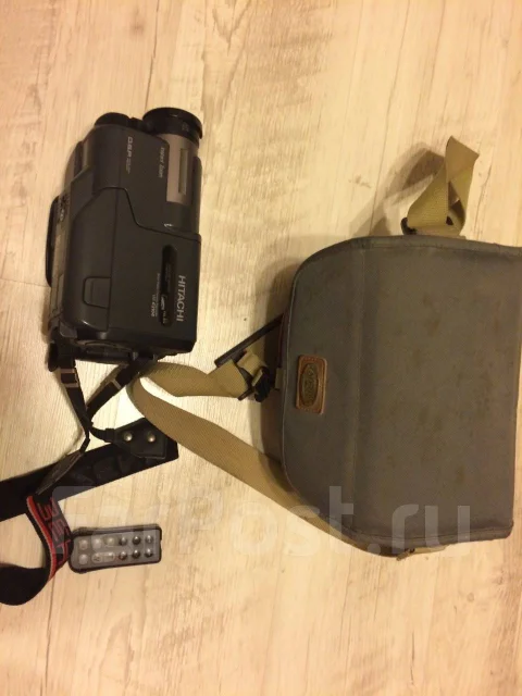 Hitachi. � ���������� ����