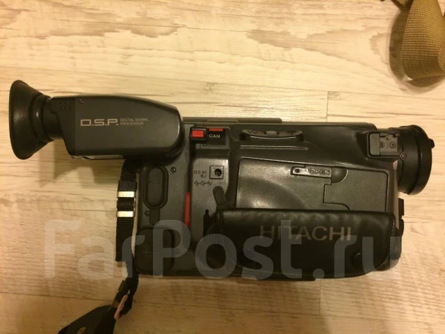 Hitachi. � ���������� ����