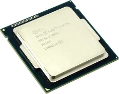 Intel Core i5-4670K