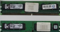 ������ ������ DDR 2, 512 Mb (���� �� 1 ��. ) ����