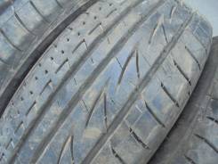 Bridgestone Luft RV. Летние, 2016 год, 5 %, 4 шт