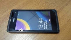 Acer Liquid M220. �/�, ������ ����
