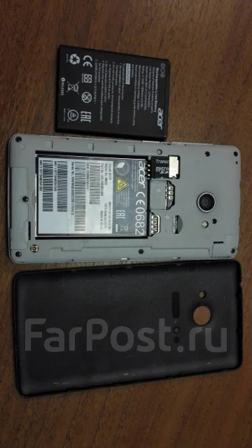 Acer Liquid M220. �/�, ������ ����