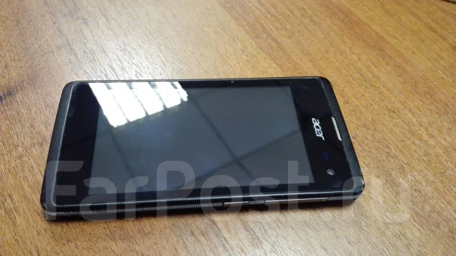 Acer Liquid M220. �/�, ������ ����
