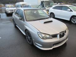 Subaru Impreza WRX. GDA, EJ205