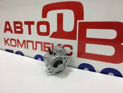 Стартер (Nissan) K24, K20 Bassara, Presage, Rnessa B61