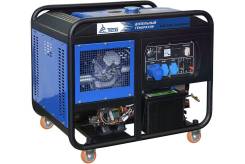 Продам Дизель Генератор TSS SDG 10000EH