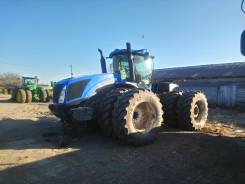 New Holland T9.505. Трактор NEW Holland T9 505 2014 г. в. 500 л. с., 500 л.с.