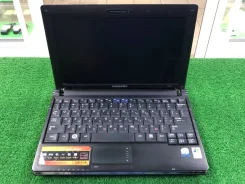 Samsung NC10. 10.2", 1,6����, ��� 1024 ��, WiFi: 1, Bluetooth: 1 ����