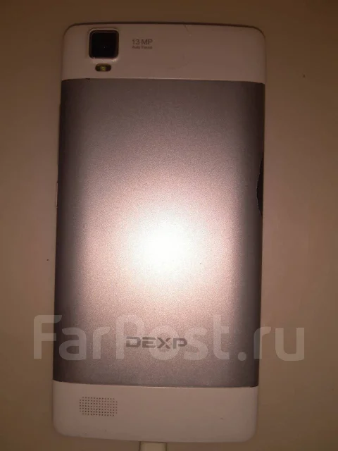 DEXP Ixion M 5. �/�, �����, 3G, Dual-SIM ����