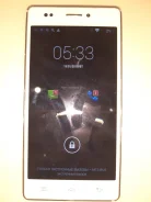 DEXP Ixion M 5. �/�, �����, 3G, Dual-SIM ����
