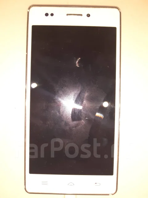 DEXP Ixion M 5. �/�, �����, 3G, Dual-SIM ����