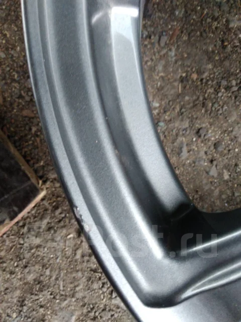 Esprine. 5.5x15", 5x114.3, ET45 ����