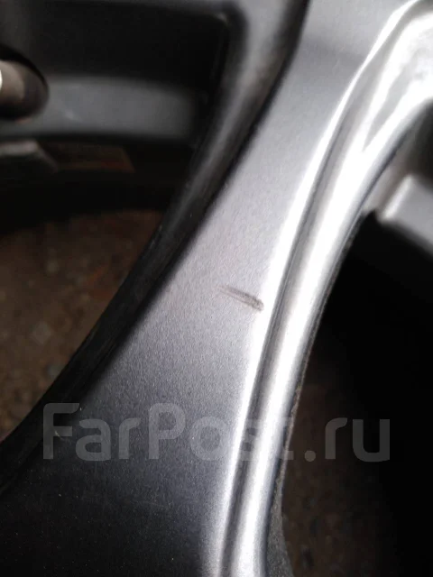 Esprine. 5.5x15", 5x114.3, ET45 ����
