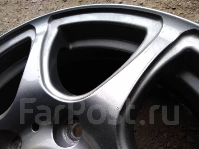 Esprine. 5.5x15", 5x114.3, ET45 ����
