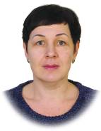 Ведущий бухгалтер. Высшее образование по специальности, опыт работы 22 года