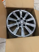 Replay LX27. 8.5x20", 5x120 ����