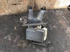 Блок abs. Toyota Rush, J210, J210E Daihatsu Be-Go, J210G Двигатель 3SZVE