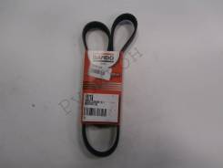 Ремень. Mitsubishi: Sigma, Galant, Mighty Max, GTO, Diamante Volkswagen Lupo, 6E1, 6X1 Volkswagen Beetle, 1C1, 1Y7, 9C1 Двигатели: 6G72, 6G73, AER, AE...