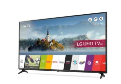 LG 49UJ630V. LED