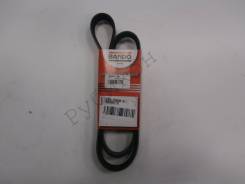 Ремень. Infiniti: G35, M45, M35, QX4, FX45, FX35, Q45 Honda: Accord, Inspire, Odyssey, Avancier, Saber Audi Cabriolet Audi 80 Audi 90 Audi A6 Nissan C...