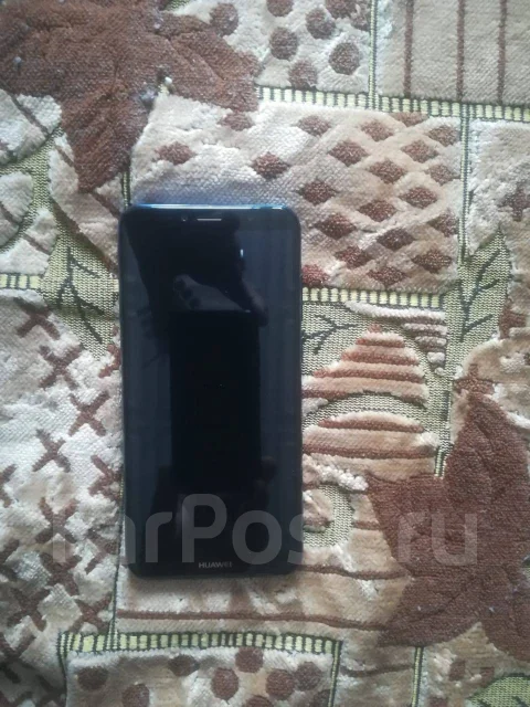 Huawei Y6. �����, �����, 4G LTE ����