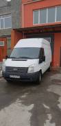 Ford Transit Van. Продается FORD Transit VAN, 2 200 куб. см., 1 500 кг., 4x4
