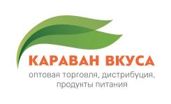 Торговый агент. ООО "Караван Вкуса". Улица Тихоокеанская 73