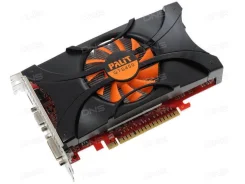 GeForce GTS 450 ����