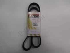 Ремень. Toyota Yaris, NLP90 Mitsubishi Eclipse, D53A Mitsubishi Galant, EA8A Mitsubishi Diamante, F31AK, F36A, F46A Двигатели: 1NDTV, 6G72, 6G73