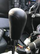 Ручка переключения автомата. Mazda Mazda3 Mazda Axela, BL5FP, BL5FW, BLEAP, BLEAW, BLEFP, BLEFW, BLFFP, BLFFW Двигатели: PEVPS, LFVDS, LFVE, ZYVE