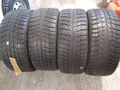 Michelin X-Ice. Зимние, без шипов, 5 %, 4 шт