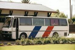 Setra. S215, 36 мест