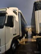 Volvo FH12. Volvo FH 12 Сцепка, 308 куб. см., 31 600 кг., 4x2