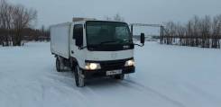 Mazda Titan, 2005 в Нижневартовске Mazda Titan. Продается фургон , 2 400 куб. см., 1 500 кг., 4x4