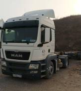 MAN TGS 19.400. , 10 518 куб. см., 20 000 кг., 4x2