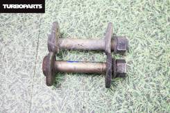 Болт регулировочный. Toyota: Crown Majesta, Crown, Mark II, Origin, Cresta, Altezza, Progres, Chaser Lexus IS300, GXE10, JCE10 Lexus IS200, GXE10 Двиг...