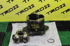 Привод, полуось. Toyota: Grand Hiace, Regius Ace, ToyoAce, Quick Delivery, Granvia, Touring Hiace, T100, Hiace, Dyna, 4Runner, Hilux, Regius, Granvia...
