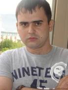 Разнорабочий. Высшее образование, опыт работы 5 лет