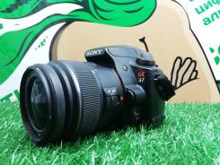 Sony Alpha SLT-A37. 15 - 19.9 Мп