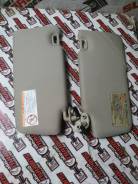 Козырек солнцезащитный. Subaru Legacy, BL, BP, BL5, BL9, BLD, BLE, BP5, BP9, BPE, BPH
