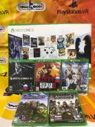 Microsoft Xbox One S