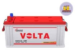 Volt. 190 А.ч., Обратная (левое)