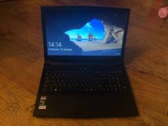 Clevo. 15.6", 2,8����, ��� 8 ��, ���� 700���, WiFi: 1, Bluetooth: 1 ����