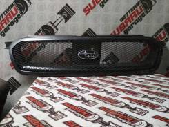 Решетка радиатора. Subaru Legacy, BL, BP, BL5, BL9, BLD, BLE, BP5, BP9, BPE, BPH