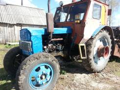 ЛТЗ Т-40АМ. Т-40, 50 л.с.
