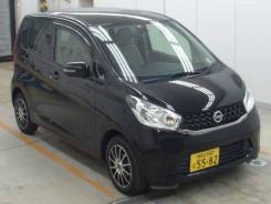 Nissan DAYZ. автомат, передний, 0.7 (50 л.с.), бензин, 87 000 тыс. км, б/п. Под заказ