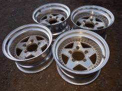 Raguna ZZYZX OX. 9.0x16", 5x150.00, ET-20, ЦО 114,3 мм.